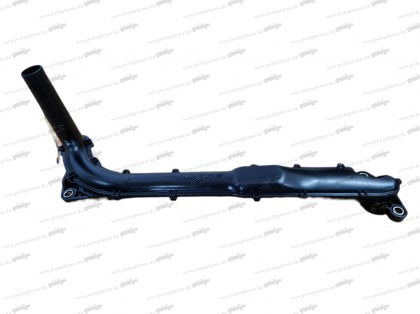 KL1T olajszívattyú szívócső